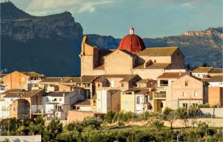 Lovely Home In El Masroig With Jacuzzi - Masroig - 3