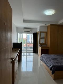 Santithum Studio Apartment - 0