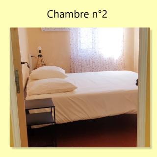 Grand appartement Provençal, T7 avec jardin et garage - Digne-les-Bains - 1