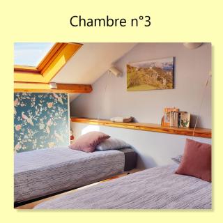 Très bel appartement avec piscine - Digne-Les-Bains - 2