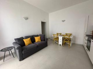 Chez Elena with shared terrace overlooking the sea - 4