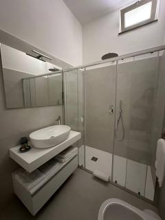 Chez Elena with shared terrace overlooking the sea - 1