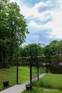 Sodyba Narūnas VIP namelis - 8