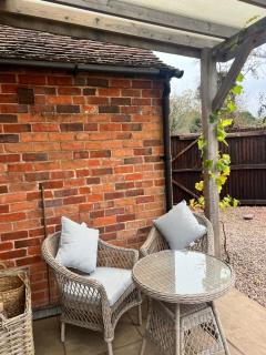 Stone Hill Farm B&B - 7