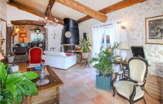 Lovely Home In Sauzet With Kitchen - Sauzet - 8