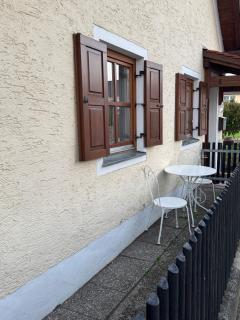 Kleines Landhaus - 7