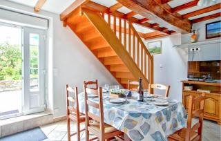 Nice Home In Pierreville With Wifi - Pierreville - 6
