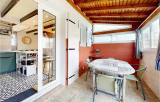 1 Bedroom Cozy Home In Dolus-Doléron - Dolus-d'Oléron - 3