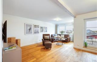 Stunning Apartment In Dagebüll - Dagebüll - 8
