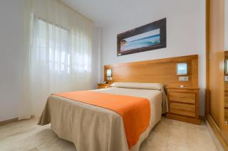 Hotel Apartamentos Loto Conil - Conil de la Frontera - 8