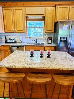 Charming country house by the creek in Sylva - Sylva - 1