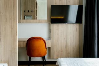 Lamede SELF CHECK-IN - 2