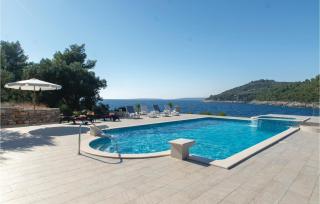 Holiday Home Poplat Bb Croatia - Vela Luka - 5