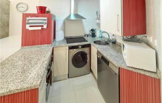 Charming Apartment With Pool - Vera - 8