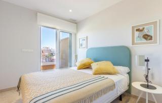 Nice Apartment In Pilar De La Horadada - Pilar de la Horadada - 5