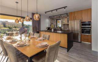 Awesome Home In Boljun With Wifi - Boljun - 4