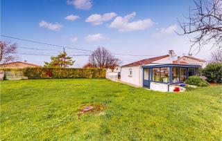 Nice Home In Meschers-Sur-Gironde - Meschers-sur-Gironde - 0