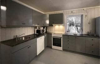 Beautiful Home In Flisa With Kitchen - - 6