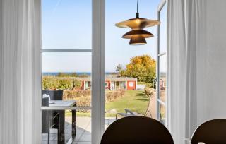 Cozy Apartment In Allinge - Allinge - 4