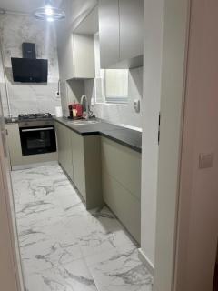 Residence Toscana#9 New - Otopeni - 2