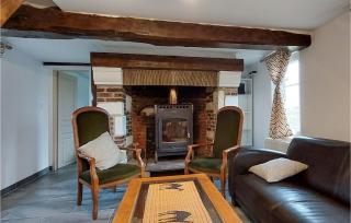 Cozy Home In Berthouville With Wifi - Berthouville - 9
