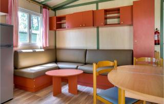Cozy Home In La Faute-Sur-Mer - La Faute-sur-Mer - 8