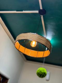 Appartement meublé M - 7