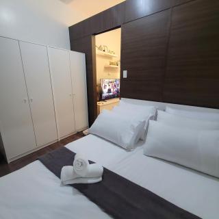 Air Residences - Pool View Balcony near Airport - 4576 - Manila - 7