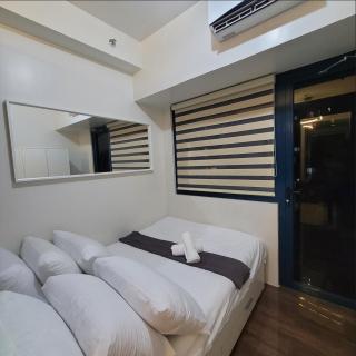 Air Residences - Pool View Balcony near Airport - 4576 - Manila - 6