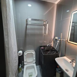 Air Residences - Pool View Balcony near Airport - 4576 - Manila - 4