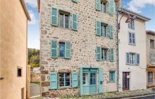 2 Bedroom Amazing Home In Olliergues - Olliergues - 9