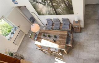 Amazing Home In Lichtenberg With Sauna - Lichtenberg - 6