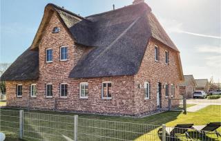 Awesome Home In Dagebüll With Wifi - 9