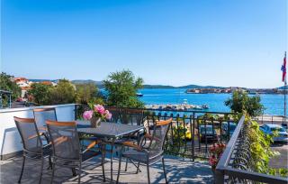 Three-Bedroom Apartment In Sibenik - Šibenik - 0