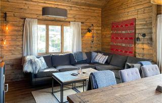 Gorgeous Home In Bjorli With Wifi - 7