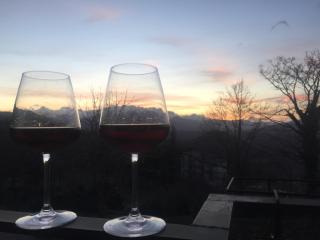 Casa nel bosco, Appennino Tosco Emiliano - Camugnano - 9