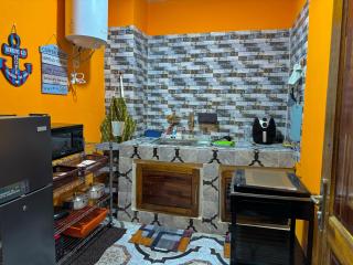 Appartement meublé M - 1