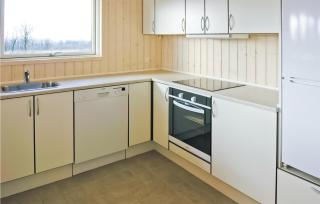 Holiday Home Aspevej Fjerritslev Xi - Fjerritslev - 7