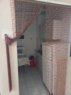 Γκαρσονιέρα κοντά στο πανεπιστήμιο, περ κόμβος ΤΕΙ - 4