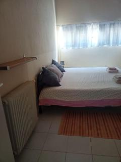 Γκαρσονιέρα κοντά στο πανεπιστήμιο, περ κόμβος ΤΕΙ - 1