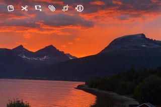 Aurora Lodge Retreat - 0