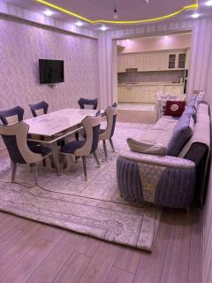 LResidence - Baku - 0