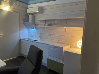 Aurora Lodge Retreat - 5