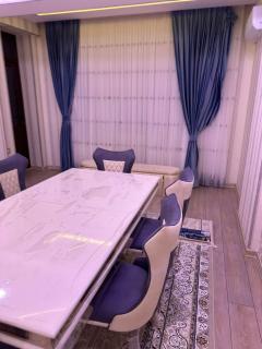 LResidence - Baku - 8
