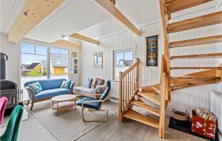 Lovely Home In Zerpenschleuse With Wifi - Berg - 8
