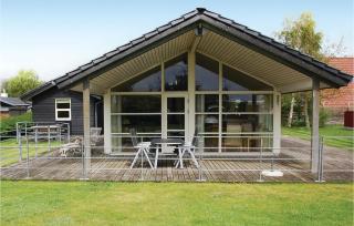 Holiday Home Hejsager Strandby I - Kelstrup Strand - 5