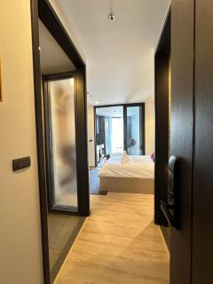 Edge centarl pattaya luxury sea view - 9