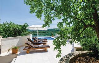 Two-Bedroom Holiday Home In Oslje - Ošlje - 4