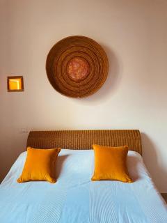 Maremosso studio by the sea with shared garden - 1