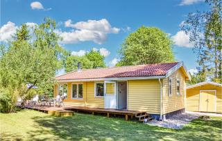 Two-Bedroom Holiday Home In Borup - Borup - 0